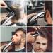 6 Piece Styling Kit: Hair Clipper & Beard Trimmer for Ultimate Body Grooming | International Shipping Available - Buy Online on GoSupps.com