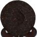 Puerh Tea - Ripe Th Pu erh Cake 100g / 3.5oz 2007-2010 Year Aged Lucky Dragon - Puer Pu'er Tea - Yunnan Th Pu-erh- Chinois Ripe Small Cake - Buy Online on GoSupps.com