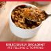 Duncan Hines Comstock Apple Pie Filling & Topping 21 oz - Buy Online on GoSupps.com