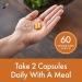 Stop Aging Now Curcumin2K with BioPerine - 60 Veggie Caps - Up to 2000% Absorption - Buy Online on GoSupps.com