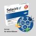 Virilyt Salacirit High Dose 10 Capsules for Active Men | Natural Ingredients with Maca L-Arginine & Zinc | Made in Germany - Buy Online on GoSupps.com