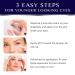 Rapid Anti-Aging Eye Cream - Visibly Reduces Wrinkles, Bags & Dark Circles in 120 Seconds - Hydrating & Lifting Formula (10mL) - Buy Online on GoSupps.com
