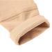 Brrnoo Wrist Support Thumb Brace - Compression Fingerless Gloves for Tendonitis Arthritis & Carpal Tunnel Relief | M-Skin - Buy Online on GoSupps.com