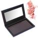Empty make-up bli-shadow palette rainbow meaner-up palette with mirror self-adhesive empty pallet magnetic pallet for eyeshadow lipstick blush powder