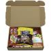 Prime USA Box: Import Top USA Sweets | Unusual Candy Gift Box for Birthdays & Parties - Buy Online on GoSupps.com