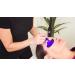 Buy Existing Beauty Lashes UV Lamp Kit - Complete Set with Foot Pedal Glue & Remover for Flawless Lash Extensions | Fast International Shipping - Buy Online on GoSupps.com