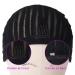 MsLoosily Cornrow Wig Cap | Adjustable Straps | Breathable Crochet Caps | 2 Combs | Braided Wig Cap for Black Women - Buy Online on GoSupps.com