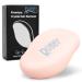 The original!Rubby Nano Crystal Haar remover |Hair removal without shaving |Without pain & cutting |Magic hair remover |Pink 1 piece (1 Pack) pink