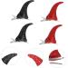 FRCOLOR 1 Set 2 Pairs Horn Hairpin Devil Hair Clips Horn Hair Clips Christmas Bobby Horror Hair Clips Hair Accessories for Prom Hairpin for Halloween Flash Metal Makeup Baby Girl - Buy Online on GoSupps.com