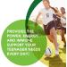 Nature's Plus Source of Life Power Teen for Her - Sugar-Free Wild Berry Chewables, 60 Tablets - Buy Online on GoSupps.com