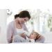 Philips Avent Natural Baby Bottles Clear 9 Ounce (4 Pack) - Buy Online on GoSupps.com