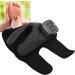 Jauarta Electric Foot & Ankle Massager - Pain Relief Adjustable Vibration Hot Compress | International Shipping - Buy Online on GoSupps.com