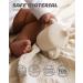 Toddler Sippy Cups with Two Non-Slip Handles | No-Spill Transition Cups 6m+ | 5oz Sippy Cups for Babies & Toddlers 1-3 Years - Buy Online on GoSupps.com