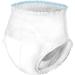 Abena XXL Incontinence Pants 20PK - Large Capacity, Fast Absorption, Breathable & Comfortable - 60-80 Waist 1450ml - Men & Women - Discreet Incontinence Pads - Buy Online on GoSupps.com