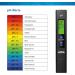 Arka Myaqua Set - PH & TDS/EC Measuring Device for Aquariums Pools Ponds & Drinking Water | Accurate Water Quality Testing - Buy Online on GoSupps.com