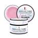 OCIBEL Thixo No-Filling Builder Gel 50g - TPO & HEMA Free - Cinderella Pink