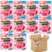 VIMIX Gummy Bears Safari Mix & Berry Hearts Flavoured Jelly Sweet Pouch 115g | Pick Any Type & Quantity - Buy Online on GoSupps.com
