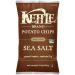 Kettle Foods Sea Salt Potato Chips - 13 Ounce | Crunchy Snack Delight - Buy Online on GoSupps.com
