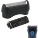 T te De Rasoir De Remplacement 11B Compatible Avec Rasoir lectrique Compatible S rie 1 110 120 140 150 5685 5683 5684 Film De Rechange Pour S rie 11B grille rasoir serie 1 - Buy Online on GoSupps.com