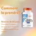 Doctor's Best Glucosamine Chondroitin MSM & Hyaluronic Acid 150 Capsules Gluten Free Soy Free - Buy Online on GoSupps.com