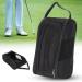 Gulf Shoe Bags with Zipper | Ventilated Sports Shoe Bags for Men & Women | Breathable Golf Case Organizer | Unisex Golf Shoe Pocket - International Shipping Available in AU - Buy Online on GoSupps.com
