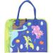 Sensory Fidget Blanket for Adults & Elderly - Anxiety Relief & Dementia Support - Buy Online on GoSupps.com