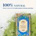 Kama Ayurveda Organic Indigo Powder 100g - Buy Online on GoSupps.com