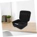 DRESSOOS 1pc for Blow Portable Splash-proof Travel Pouch Capacity Tools Hair Organizer Bag Toiletry Case - Buy Online on GoSupps.com