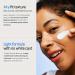 Face Sunscreen SPF 50 Face Sunscreens Suncream Factor 50 Face Face SPF 50 Ultra-Light Texture for Acne-Prone Skin Non Greasy Waterproof Broad Spectrum UVA/UVB Protection Sun Creen - Buy Online on GoSupps.com