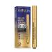 Bioxcin S rum pour sourcils et cils - 3 ml - Visiblement plus dense et plus long - 87 % de volume en plus - Avec biotine collag ne hyaluronique et huile de ricin