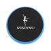 WENDYWU Ballet Turn Disc and Spin Turning Board for Dancers, Ballet, Gymnastics, Dance Turn Disc-Blue