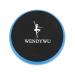 WENDYWU Ballet Turn Disc and Spin Turning Board for Dancers, Ballet, Gymnastics, Dance Turn Disc-Blue