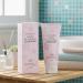 Sa ura Cleanser Face Wash moisturizing and nourishing 100 g deep cleansing oil control skin care cleanser Sa ura infused formula for all skin types - Buy Online on GoSupps.com