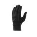 Altura Men's Microfleece Windproof Gloves Microfleece Windproof Gloves XL Black