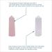 Crystal Set 2.25-2.50 | 6 Faced 4 Chakra Wand Set | Rose Clear Quartz, Black Obsidian, Lapis Lazuli | Healing Crystal Gifts - Buy Online on GoSupps.com