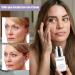 Cr me Hydratante Visage | Soin Hydratant Visage Femme Hydratant Naturel Raffermissant 30ml Soin Jour Nuit Homme Contour des Yeux Cou - Buy Online on GoSupps.com
