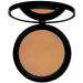 Mom's Secret 100% Natural Matte Bronzer Makeup  Organic  Vegan  Cruelty Free  Made in the USA  0.42 oz. (Touch of Sun)