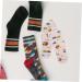 Children's Shoe Inserts - 3 Pairs Cushioned Insoles for Heels | Comfortable & Durable Shoe Pads | Spring & Summer Cloth Insoles for Kids - Buy Online on GoSupps.com