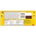 OH HENRY! Level Up Chocolatey Peanut Butter Caramel & Pretzel Filled Candy Bars Holiday Candy Assorted Candy Bulk Candy to Share 42g (18 Count) 42 g (Pack of 18) - Buy Online on GoSupps.com