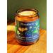 Organic Calming Adaptogen Powder with Ashwagandha, Ginger & Cardamom - 4.3 Oz - Vegan, Sugar Free, Gluten Free - 50 Servings - Buy Online on GoSupps.com