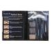 Cameo Perfect Brow Makeup  Dark Brown