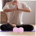 Frcolor Double Peanut Massage Ball - Acupuncture & Fascia Relief | Health & Wellness Foot Roller - Buy Online on GoSupps.com