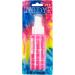 S.E.I Hot Pink Tie Dye Spray Bottle - 2 Ounces Fabric Dye | Vibrant Color for DIY Projects - Buy Online on GoSupps.com