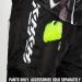 HK Army HSTL Retro Jogger Paintball Pants XL - Buy Online on GoSupps.com