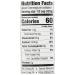Monte Bene Tomato Basil Pasta Sauce 24 oz (Pack of 3) - Non GMO, Gluten Free, No Sugar Added - Buy Online on GoSupps.com