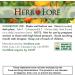 Herb Lore Organic Adrenal Tonic Tincture - Herbal Adrenal Support Supplement - Adaptogen Drops with Ashwagandha Rhodiola & Eleuthero - Alcohol Free - 2 Fl Oz 2 Fl Oz (Pack of 1) - Buy Online on GoSupps.com