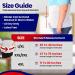 Amerika Wide Abdominal Binder Belly Wrap L/XL - Postpartum,Tummy Tuck Belt for Slimming & Support - Bariatric Stomach Compression for Hernia & Surgery Healing - Buy Online on GoSupps.com