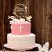 Shop 3PCS Cake Topper Communion | Wood Baptism & Confirmation Decor for Young Girls - Buy Online on GoSupps.com