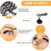 Lash Clusters 30D-0.07D 280PCS: DIY Eyelash Extensions at Home | B&Q Individual Lashes False Eyelash Clusters 20D 30D 40D - 9-15 MIX - Buy Online on GoSupps.com