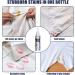 Garment Stubborn Stain Cleaner Emergency Stain Rescue Stain Remover Fabric Stain Remover for Clothes Oil Stain Cleaner Active Enzymes For Clothes Cleaning - Buy Online on GoSupps.com